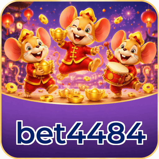 bet4484 VIP Program Logo