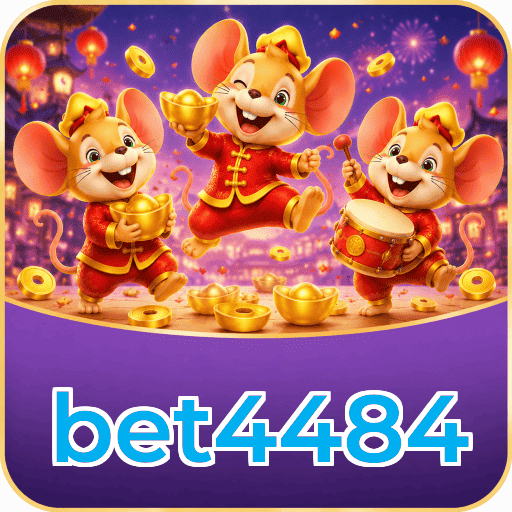 bet4484 Logo Verificado