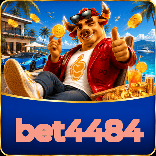bet4484 Plataforma Confiável