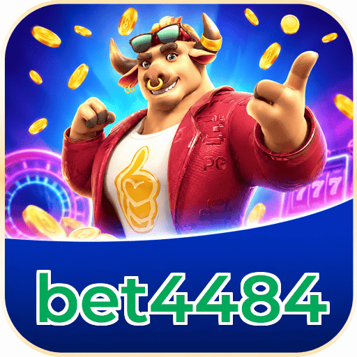 bet4484 Jackpots Progressivos