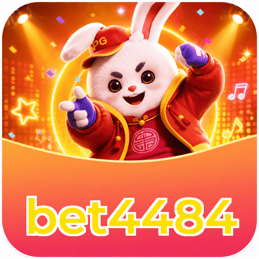Logo da bet4484