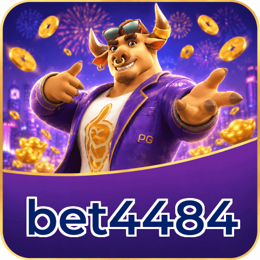 Requisitos do APK bet4484 para Android - Logo Oficial